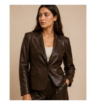 Éloïse Blazer