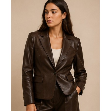 Éloïse Blazer