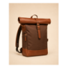 Explorer Roll-Top Backpack