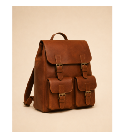 Heritage Backpack