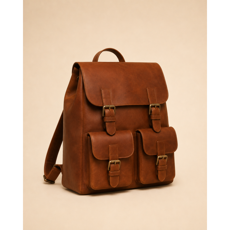 Heritage Backpack