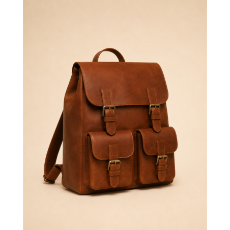 Heritage Backpack