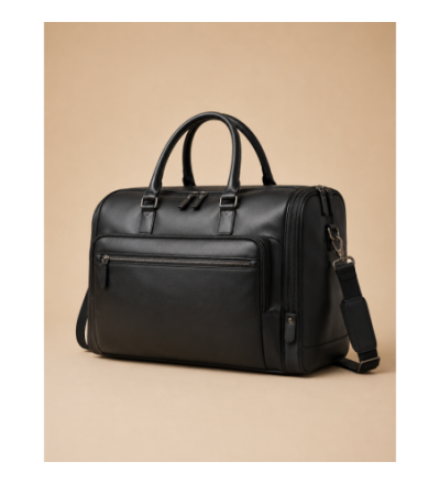 Business Overnight Bag