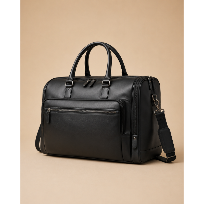 Business Overnight Bag