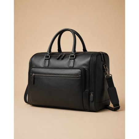 Business Overnight Bag