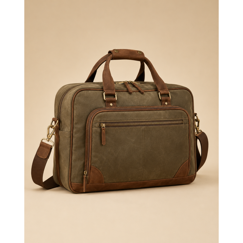 Nomad Cabin Bag 30L
