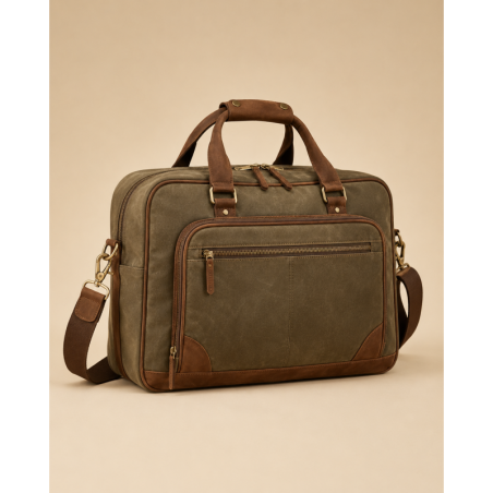 Nomad Cabin Bag 30L