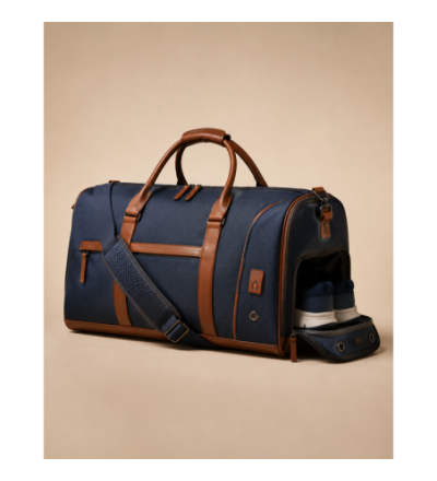 Riviera Sport Bag