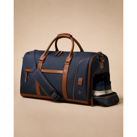 Riviera Sport Bag