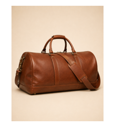 48H Weekender Bag