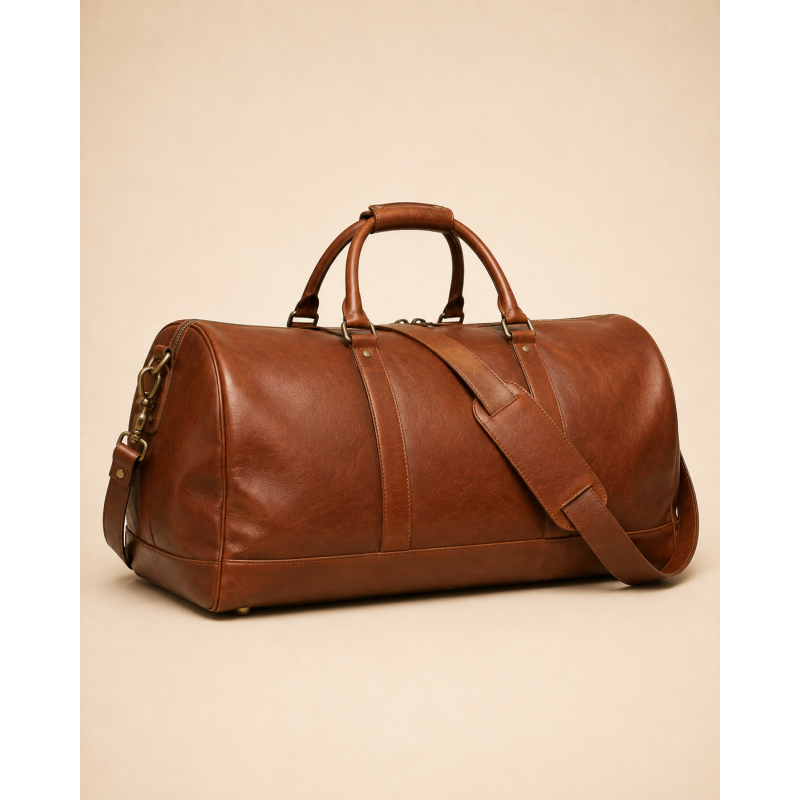 48H Weekender Bag