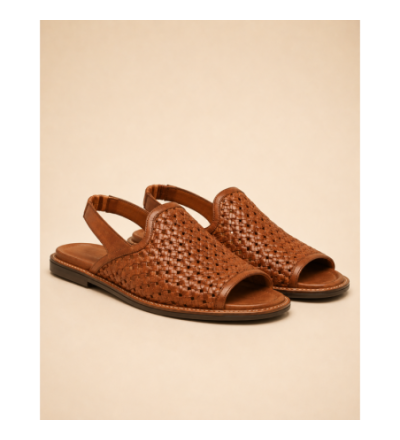 Alba Sandals