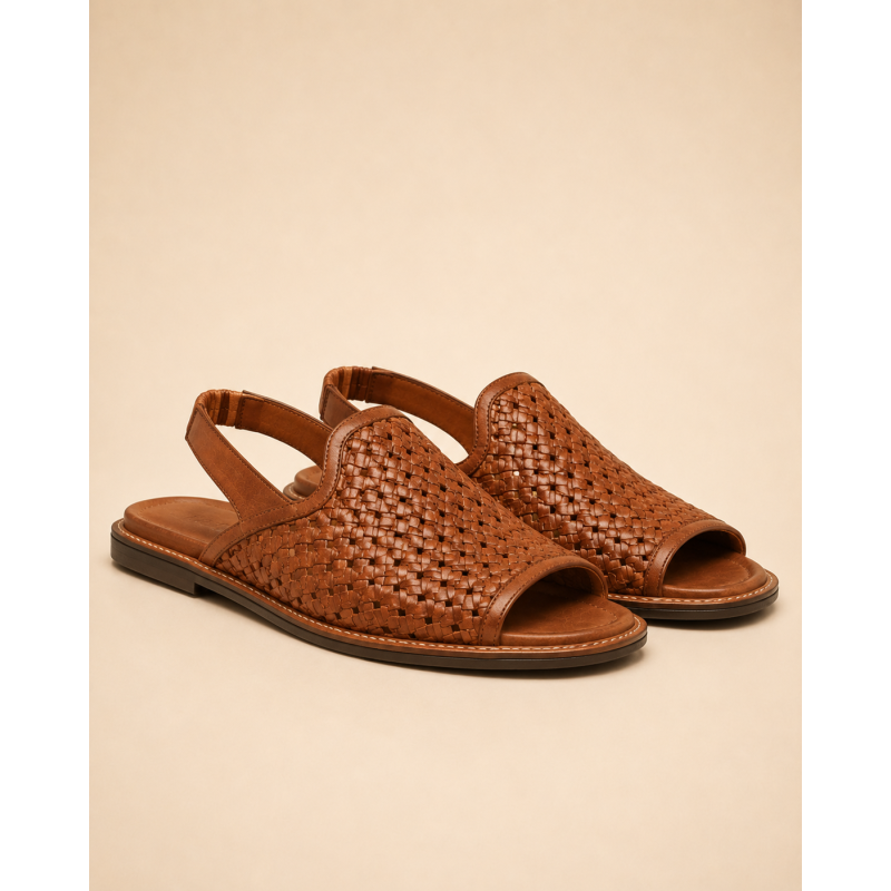 Alba Sandals