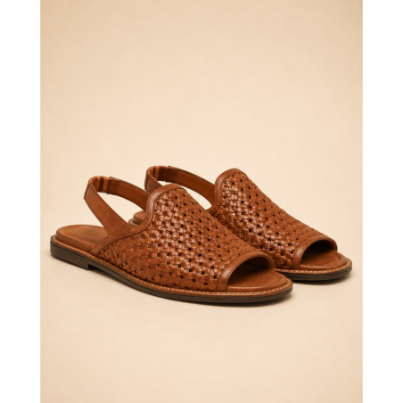 Alba Sandals