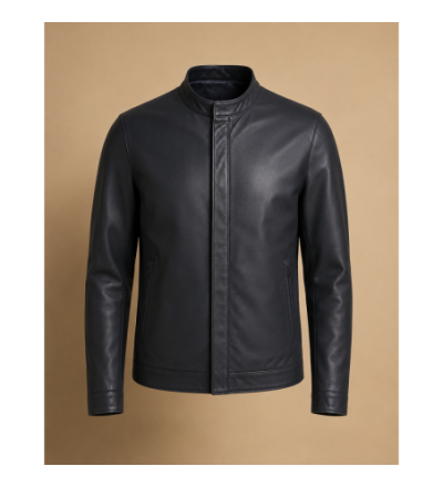 Milan Jacket