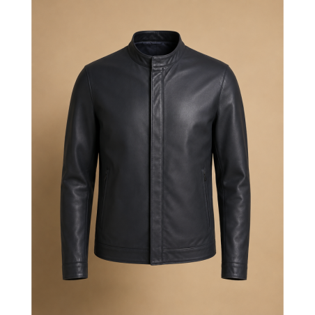 Milan Jacket
