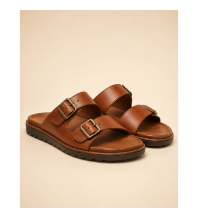 Atlas Sandals