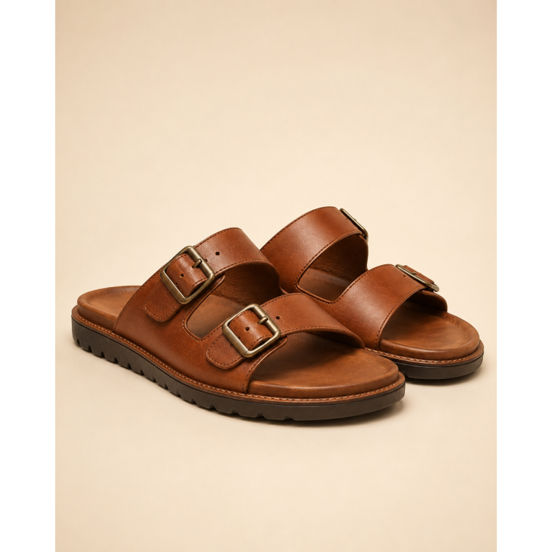 Atlas Sandals