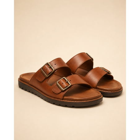 Atlas Sandals