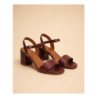 Cassis Sandals