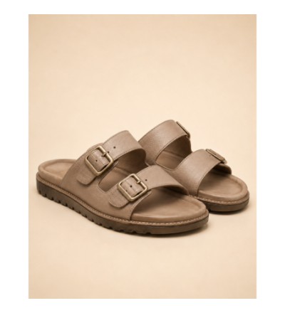 Dune Comfort Sandals