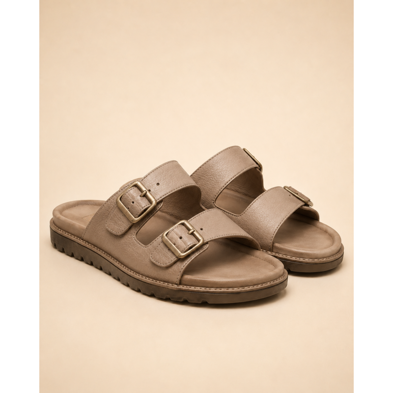 Dune Comfort Sandals