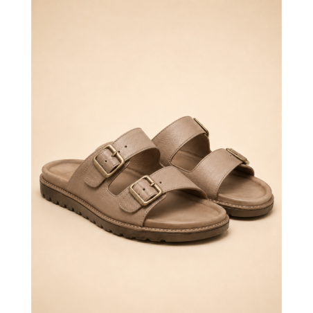 Dune Comfort Sandals