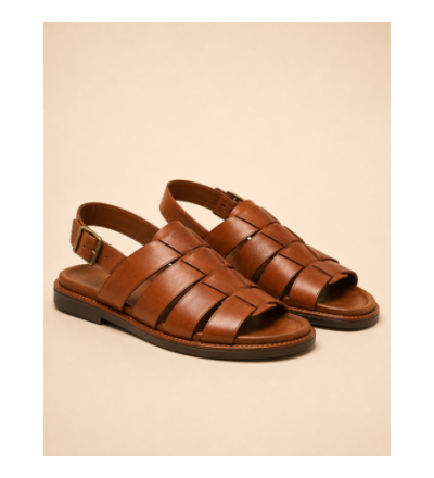 Essaouira Sandals