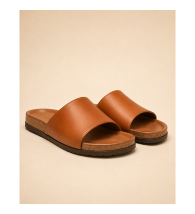 Medina Mule Sandals