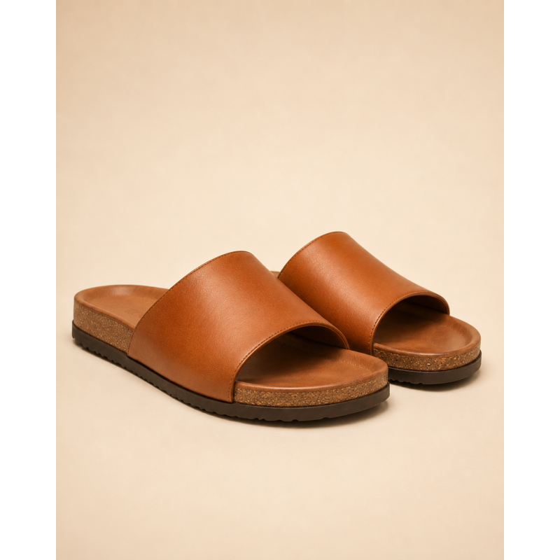 Medina Mule Sandals