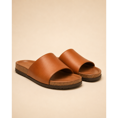 Medina Mule Sandals