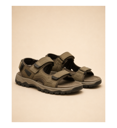 Nomad Sandals