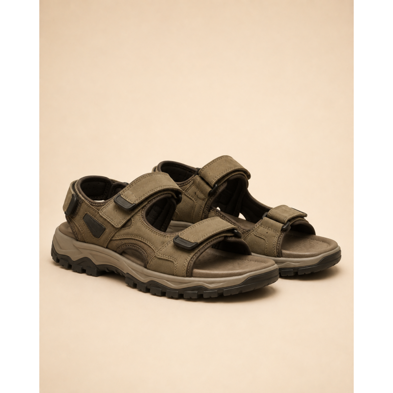 Nomad Sandals
