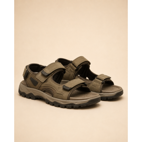 Nomad Sandals
