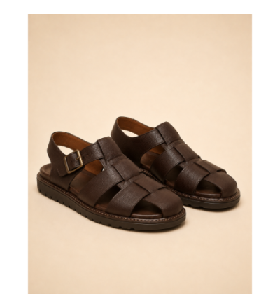 Porto Sandals