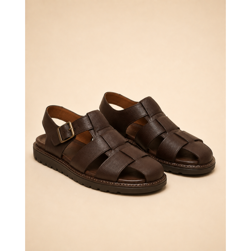 Porto Sandals