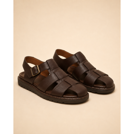 Porto Sandals