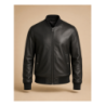 Brooklyn Bomber Jacket