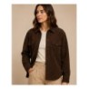 Alba Overshirt