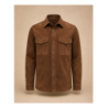 Oslo Overshirt