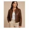 Sienna Short Jacket