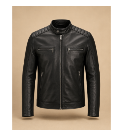 Racer Monaco Jacket