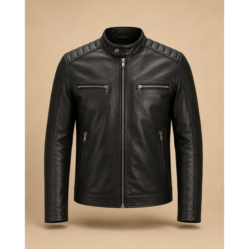 Racer Monaco Jacket