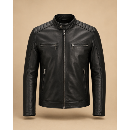 Racer Monaco Jacket