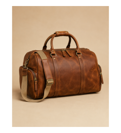 Heritage Duffle 40L