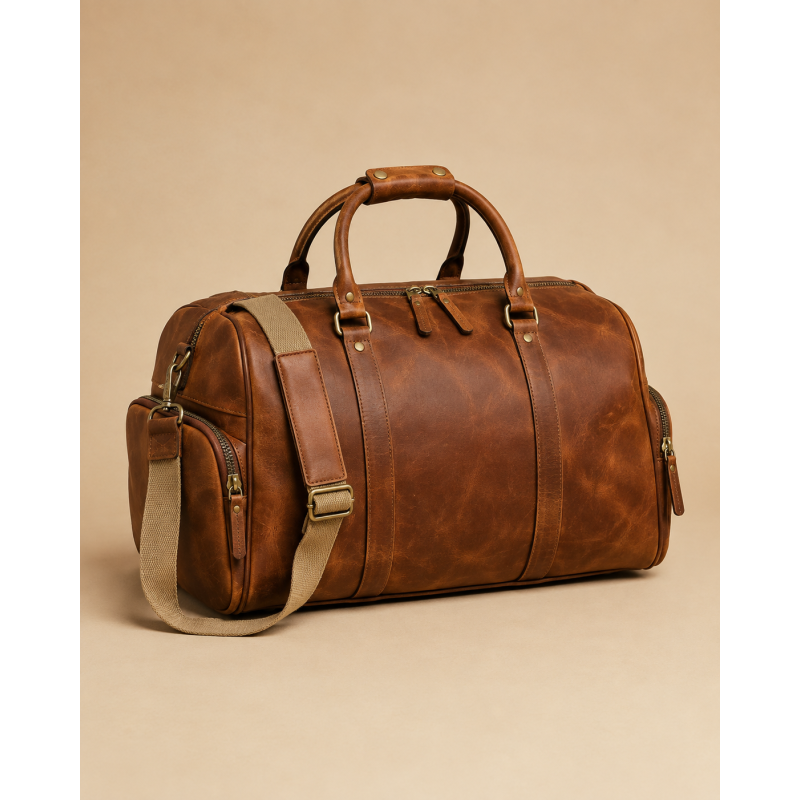 Heritage Duffle 40L