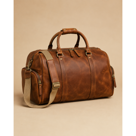 Heritage Duffle 40L