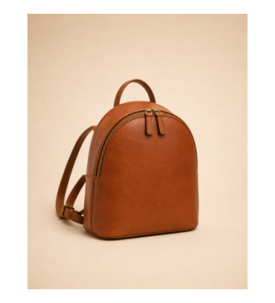 Alba Mini Backpack