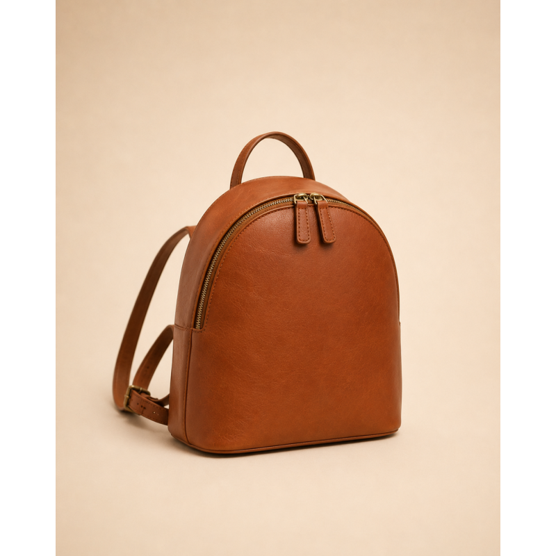 Alba Mini Backpack