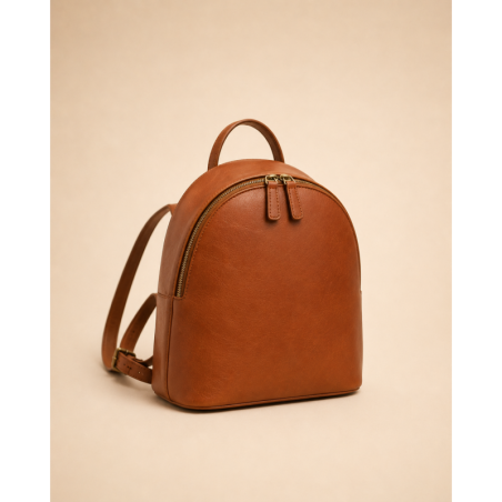 Alba Mini Backpack